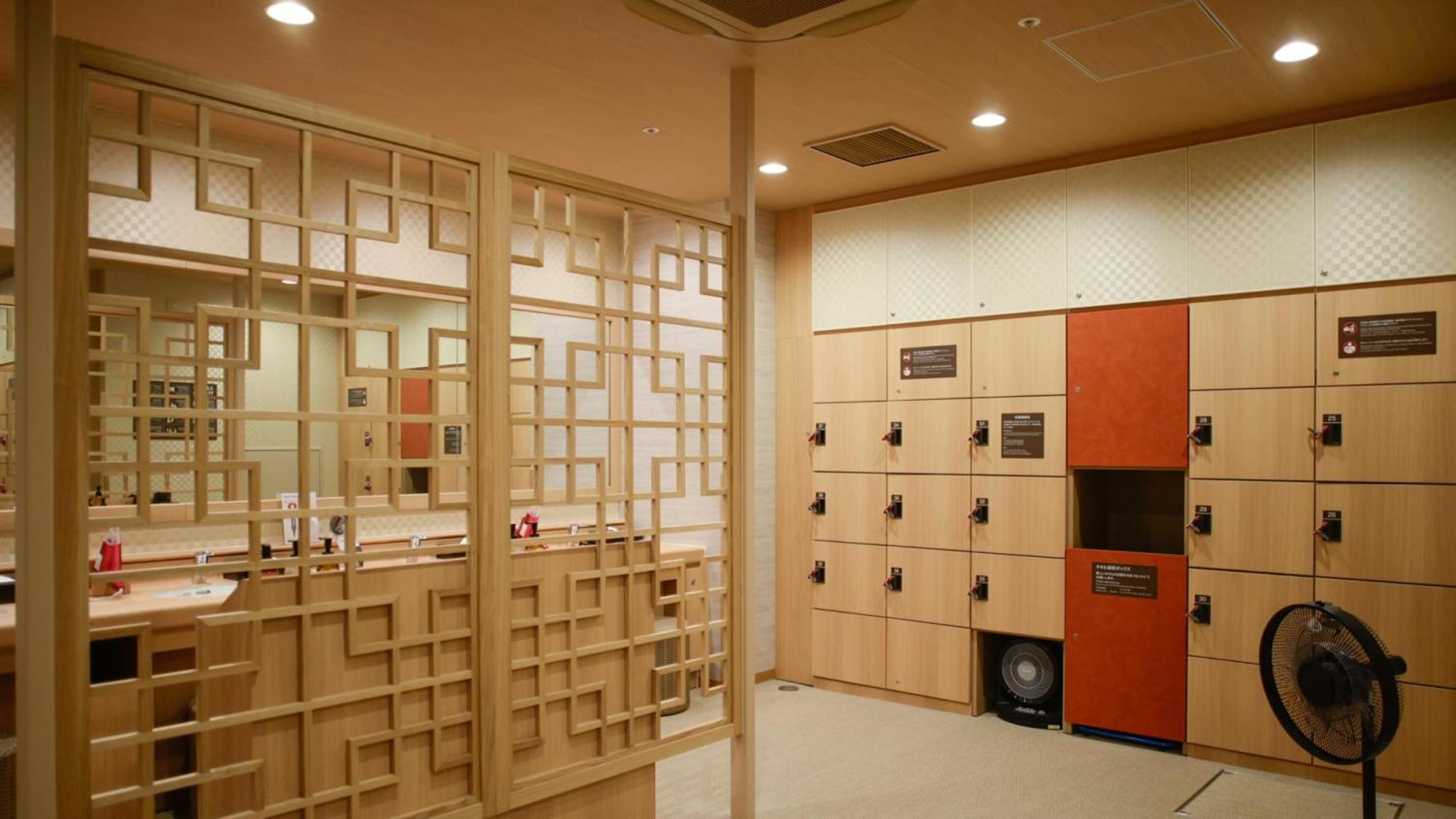Dormy Inn Kobe Motomachi Natural Hot Springs 외부 사진