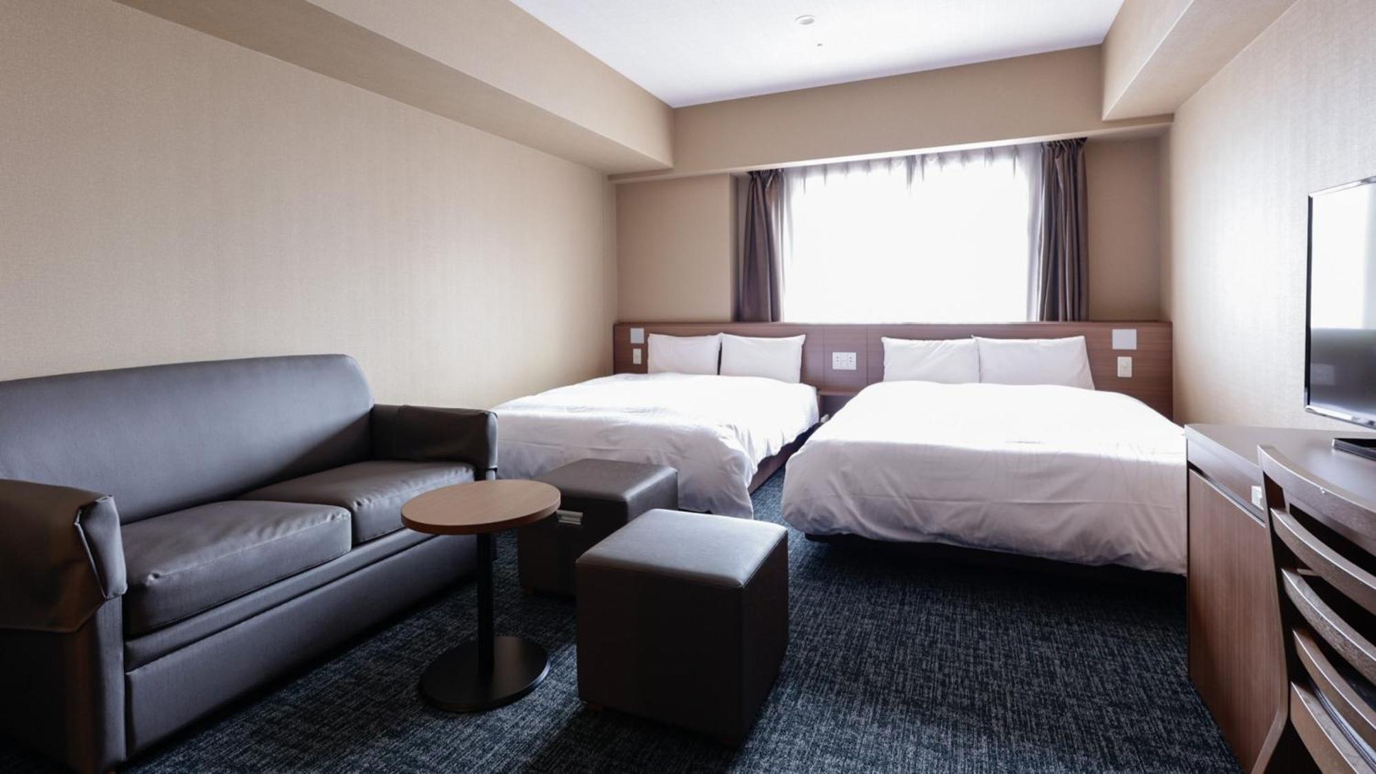 Dormy Inn Kobe Motomachi Natural Hot Springs 외부 사진
